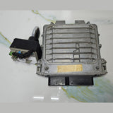Mercedes CLA ECU Engine Control Module Ignition Key Switch Set A270 9002100 OEM