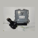 Mercedes CLA ECU Engine Control Module Ignition Key Switch Set A270 9002100 OEM
