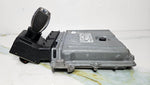 Load image into Gallery viewer, Mercedes CLA ECU Engine Control Module Ignition Key Switch Set A270 9002100 OEM