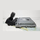 Mercedes CLA ECU Engine Control Module Ignition Key Switch Set A270 9002100 OEM