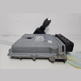 Mercedes CLA ECU Engine Control Module Ignition Key Switch Set A270 9002100 OEM