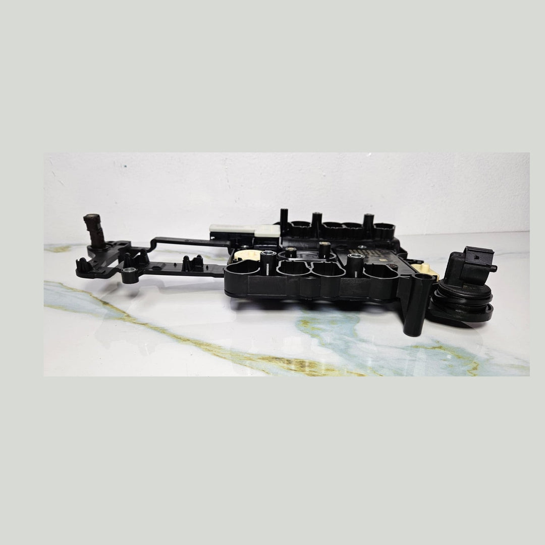 Mercedes W205 C300 E350 S600 VGS4-4 722.9 7G Transmission Conductor Plate TCU OEM