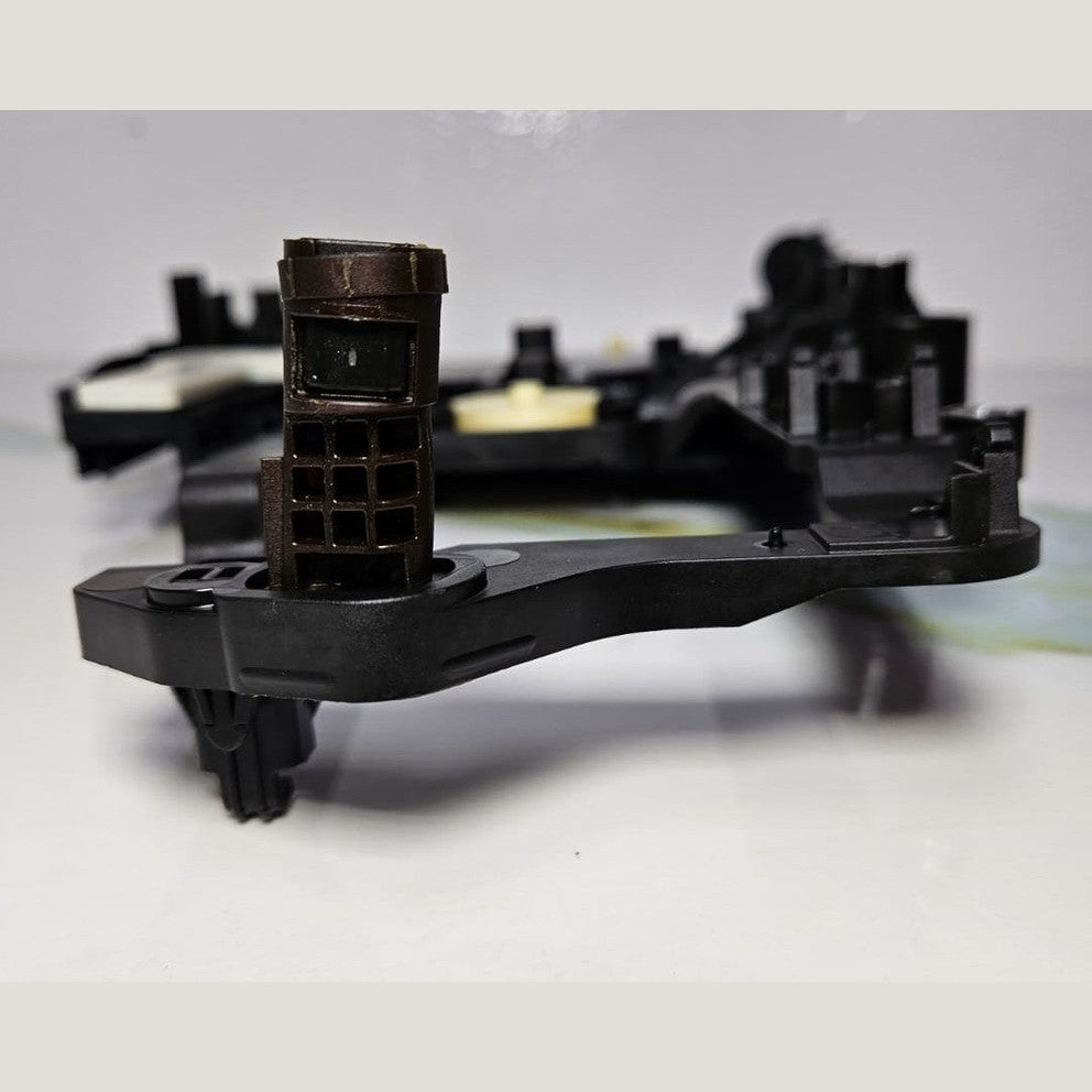 Mercedes W205 C300 E350 S600 VGS4-4 722.9 7G Transmission Conductor Plate TCU OEM