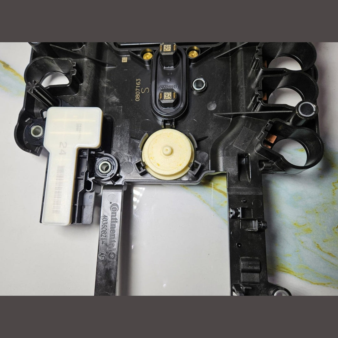 Mercedes W205 C300 E350 S600 VGS4-4 722.9 7G Transmission Conductor Plate TCU OEM
