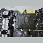 Load image into Gallery viewer, Mercedes W205 C300 E350 S600 VGS4-4 722.9 7G Transmission Conductor Plate TCU OEM