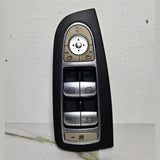 Mercedes W222 S-Class Left Driver Master Window Switch Control A222 9056800 OEM