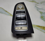 Load image into Gallery viewer, Mercedes W222 S-Class Left Driver Master Window Switch Control A222 9056800 OEM