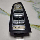 Mercedes W222 S-Class Left Driver Master Window Switch Control A222 9056800 OEM