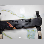 Mercedes W203 C-Class Heater Climate Control Switch Trim Panel A203 8300985 OEM