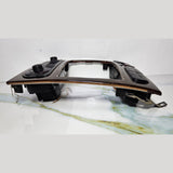 Mercedes W203 C-Class Heater Climate Control Switch Trim Panel A203 8300985 OEM