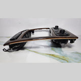Mercedes W203 C-Class Heater Climate Control Switch Trim Panel A203 8300985 OEM