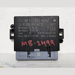 Load image into Gallery viewer, 2013-2016 Mercedes W246 W176 Parking Distance Assist PDC Module A000 9006713 OEM