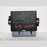 2013-2016 Mercedes W246 W176 Parking Distance Assist PDC Module A000 9006713 OEM