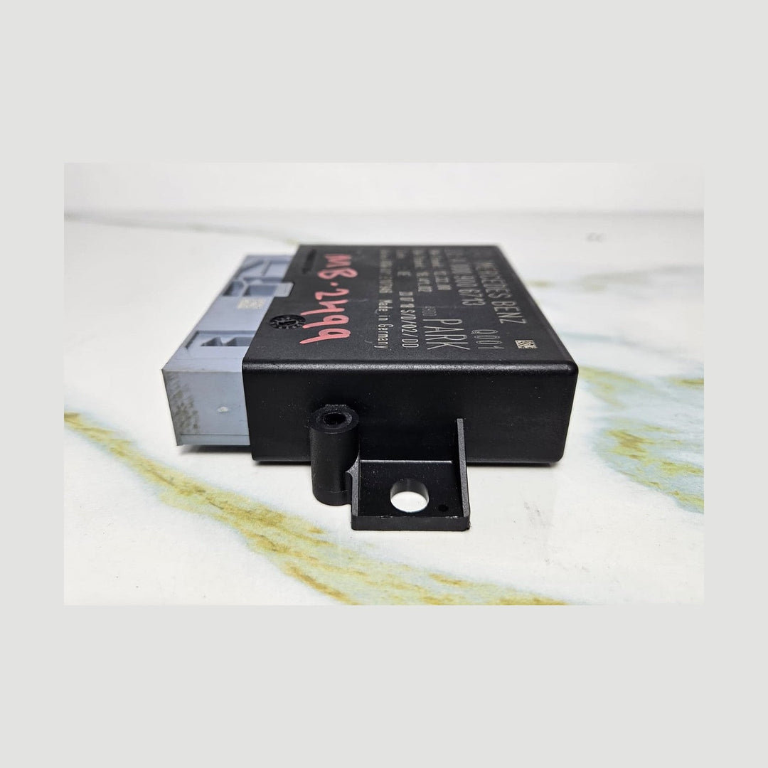 2013-2016 Mercedes W246 W176 Parking Distance Assist PDC Module A000 9006713 OEM