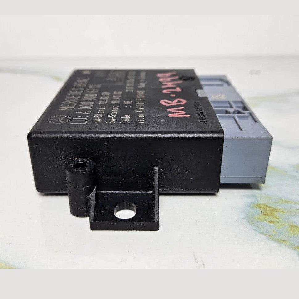 2013-2016 Mercedes W246 W176 Parking Distance Assist PDC Module A000 9006713 OEM