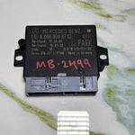 Load image into Gallery viewer, 2013-2016 Mercedes W246 W176 Parking Distance Assist PDC Module A000 9006713 OEM