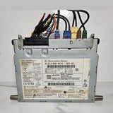Mercedes W213 E-Class Radio Audio Head Unit Multimedia CD Player A213 9004316