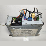 Mercedes W213 E-Class Radio Audio Head Unit Multimedia CD Player A213 9004316