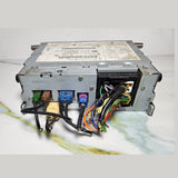 Mercedes W213 E-Class Radio Audio Head Unit Multimedia CD Player A213 9004316