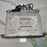 Mercedes W213 E-Class Radio Audio Head Unit Multimedia CD Player A213 9004316