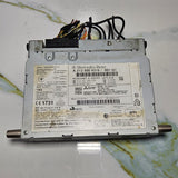 Mercedes W213 E-Class Radio Audio Head Unit Multimedia CD Player A213 9004316