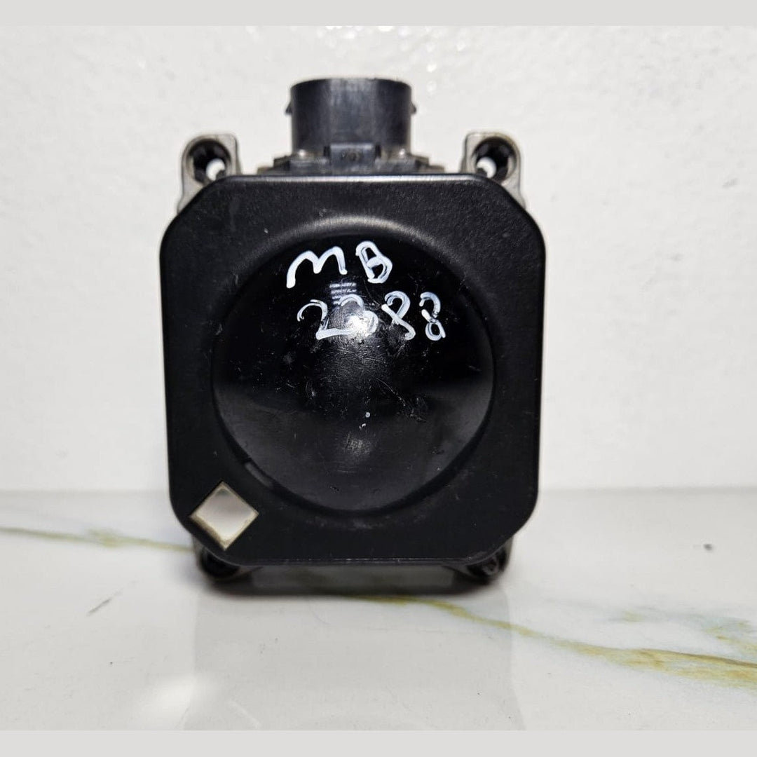Mercedes W246 B-Class Adaptive Cruise Distance Radar Sensor A246 9006612 OEM