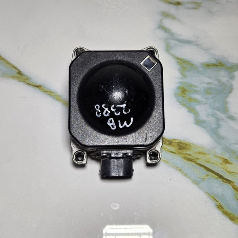 Mercedes W246 B-Class Adaptive Cruise Distance Radar Sensor A246 9006612 OEM