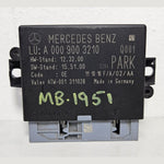Load image into Gallery viewer, Mercedes-Benz W166 GLS550 Parking Distance Assist PDC Module A000 9003210 OEM