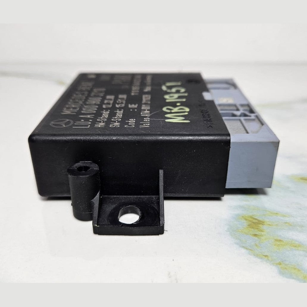 Mercedes-Benz W166 GLS550 Parking Distance Assist PDC Module A000 9003210 OEM