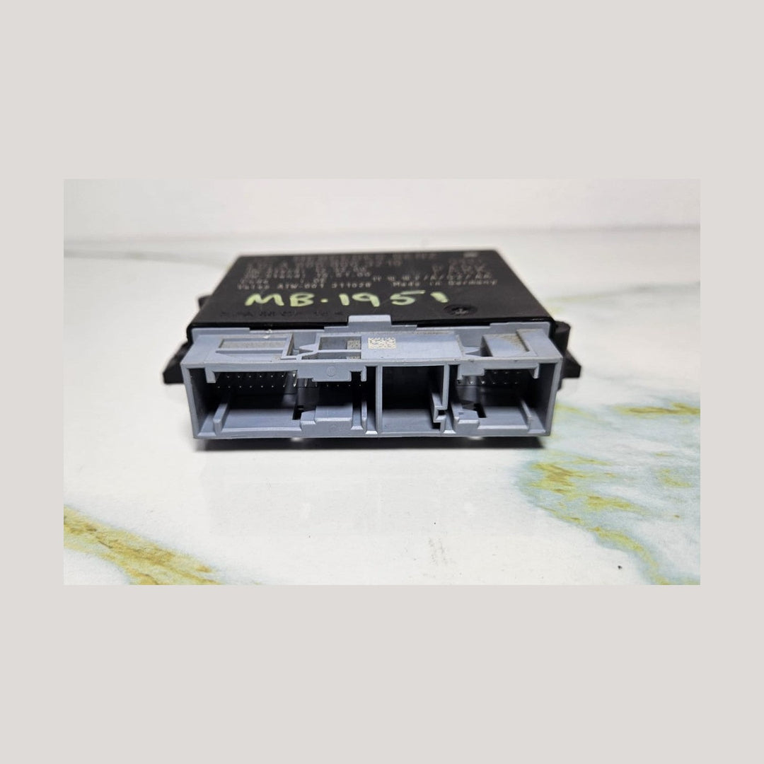 Mercedes-Benz W166 GLS550 Parking Distance Assist PDC Module A000 9003210 OEM