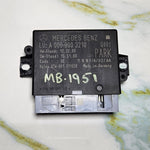 Load image into Gallery viewer, Mercedes-Benz W166 GLS550 Parking Distance Assist PDC Module A000 9003210 OEM