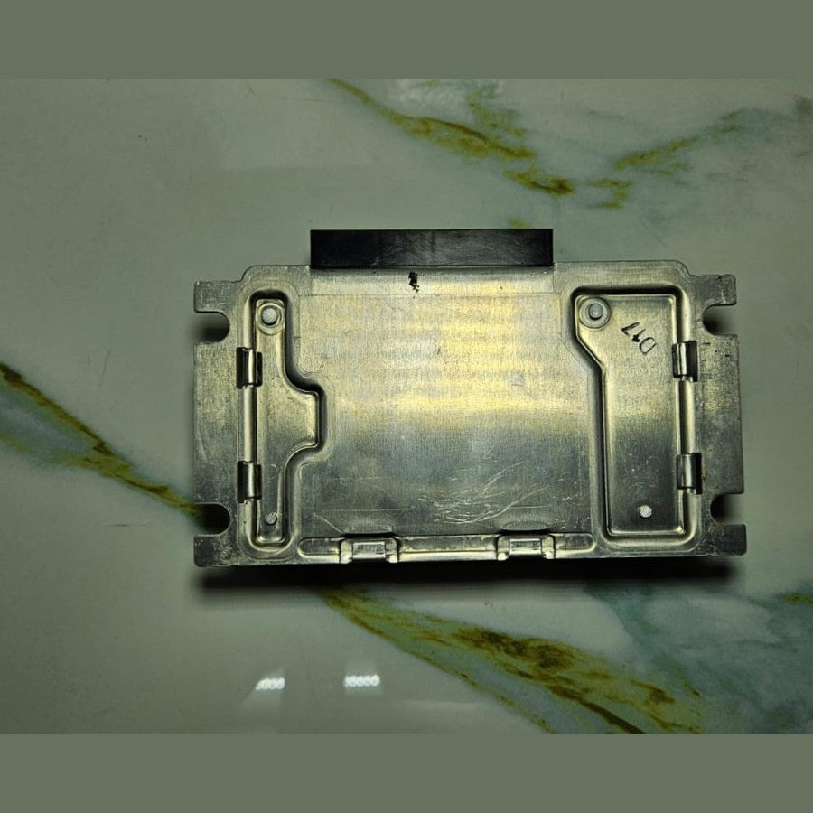 06-12 Mercedes W164 ML350 GL320 Transfer Case Control Module A164 5408662 OEM