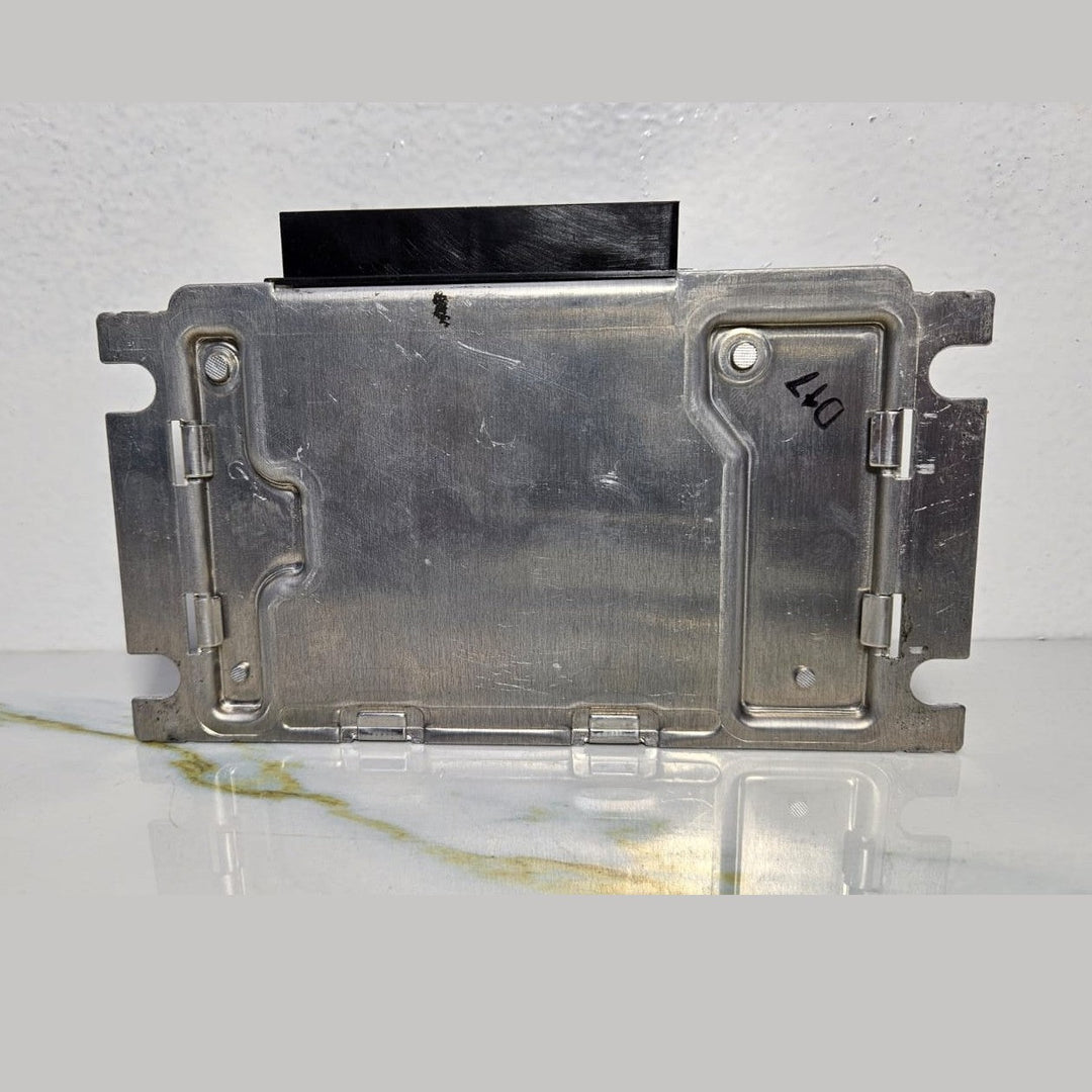 06-12 Mercedes W164 ML350 GL320 Transfer Case Control Module A164 5408662 OEM