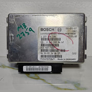 06-12 Mercedes W164 ML350 GL320 Transfer Case Control Module A164 5408662 OEM