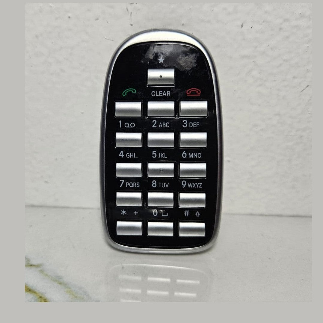 Mercedes W222 S-Class S550 S600 S63 Phone Keypad Control Panel A222 8230150 OEM
