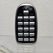 Mercedes W222 S-Class S550 S600 S63 Phone Keypad Control Panel A222 8230150 OEM