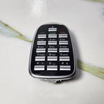 Load image into Gallery viewer, Mercedes W222 S-Class S550 S600 S63 Phone Keypad Control Panel A222 8230150 OEM