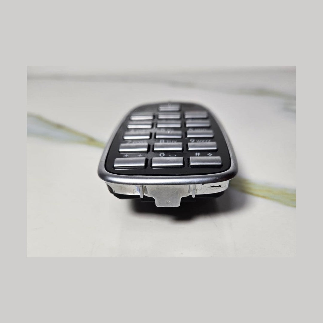 Mercedes W222 S-Class S550 S600 S63 Phone Keypad Control Panel A222 8230150 OEM