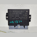 Load image into Gallery viewer, Mercedes-Benz W212 W207 Parking Distance Assist PDC Module A000 9003706 OEM