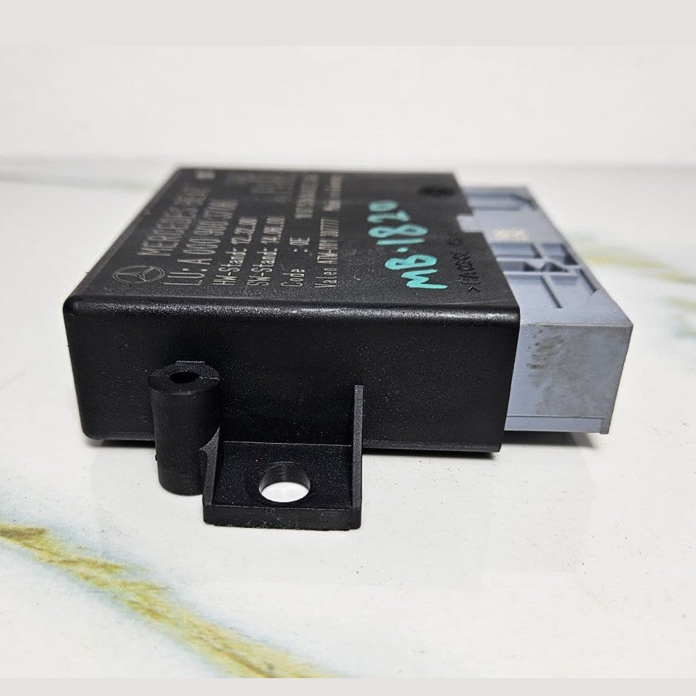 Mercedes-Benz W212 W207 Parking Distance Assist PDC Module A000 9003706 OEM