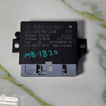 Load image into Gallery viewer, Mercedes-Benz W212 W207 Parking Distance Assist PDC Module A000 9003706 OEM