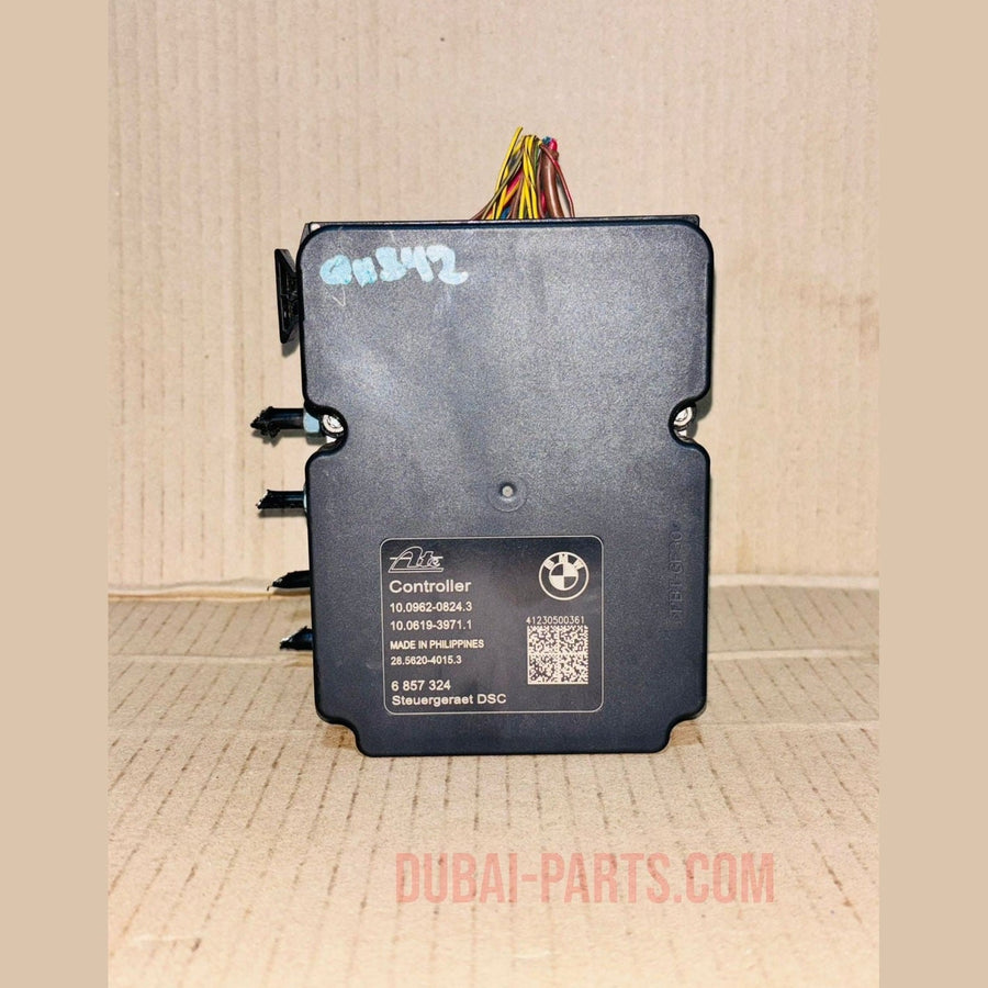 Anti-Lock Braking System BMW 320I F30 2012 6857324