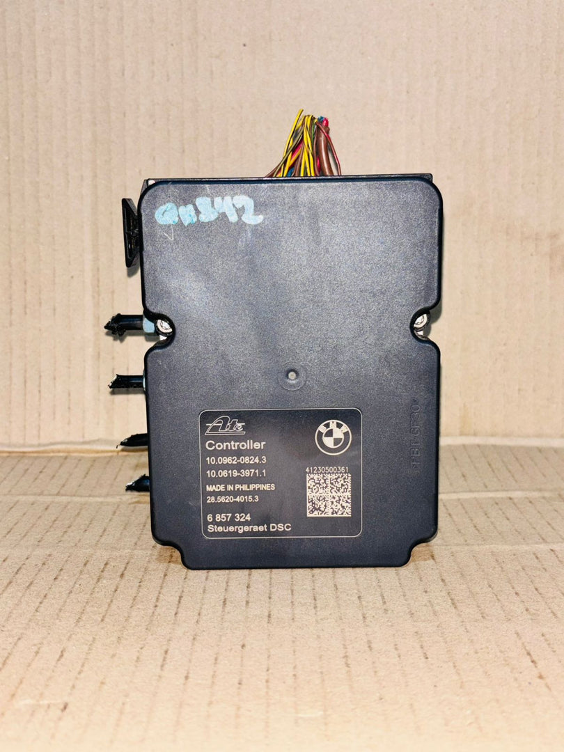 Anti-Lock Braking System BMW 320I F30 2012 6857324