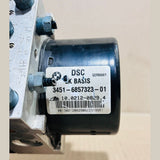 Anti-Lock Braking System BMW 320I F30 2012 6857324
