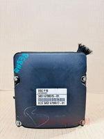 Bild in die Galerieansicht laden, Antiblockiersystem BMW 520i F10 2011 2012 6799517