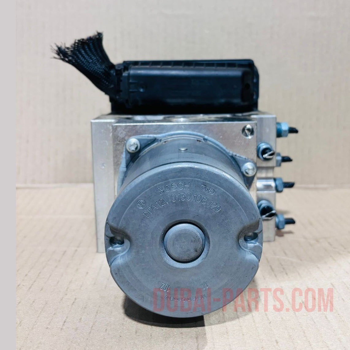 Anti-Lock Braking System BMW 520I F10 2011 2012 6799517