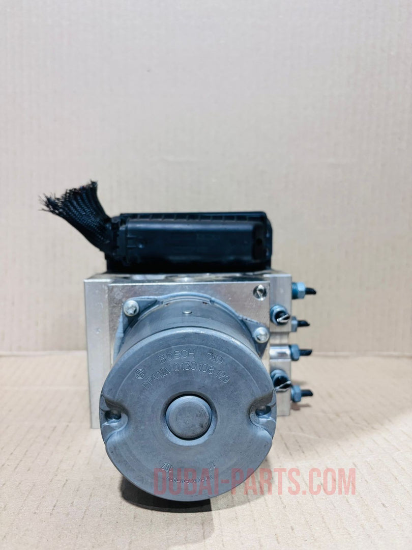 Antiblockiersystem BMW 520i F10 2011 2012 6799517