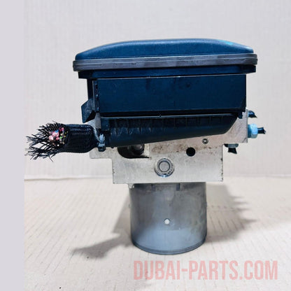 Anti-Lock Braking System BMW 520I F10 2011 2012 6799517