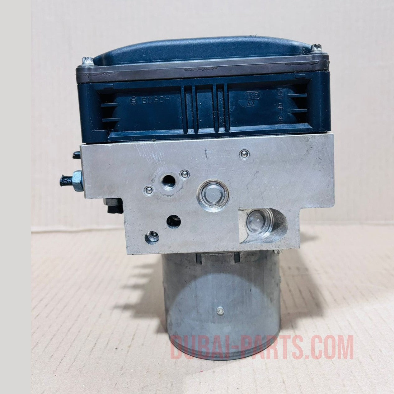 Anti-Lock Braking System BMW 520I F10 2011 2012 6799517