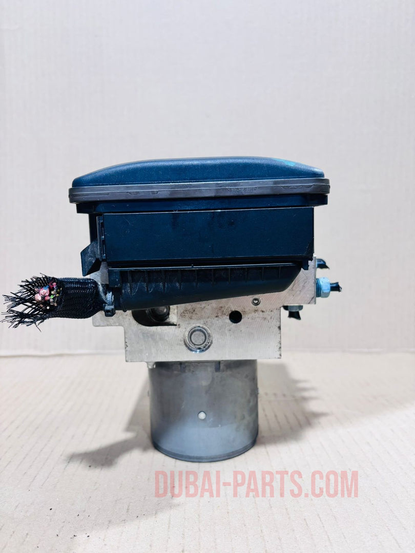 Antiblockiersystem BMW 520i F10 2011 2012 6799517